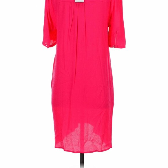 NWT Michelle Mcdowell Size S Casual Dress - Picture 3 of 8